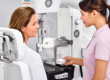5-MAMMOMAT Revelation- Mammography